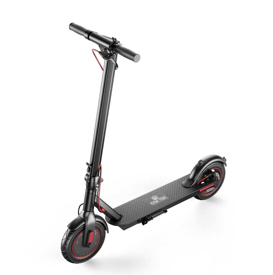 V10 OOK-TEK 500 Watt Elektromotor-Scooter für Erwachsene, e roller, e scooter