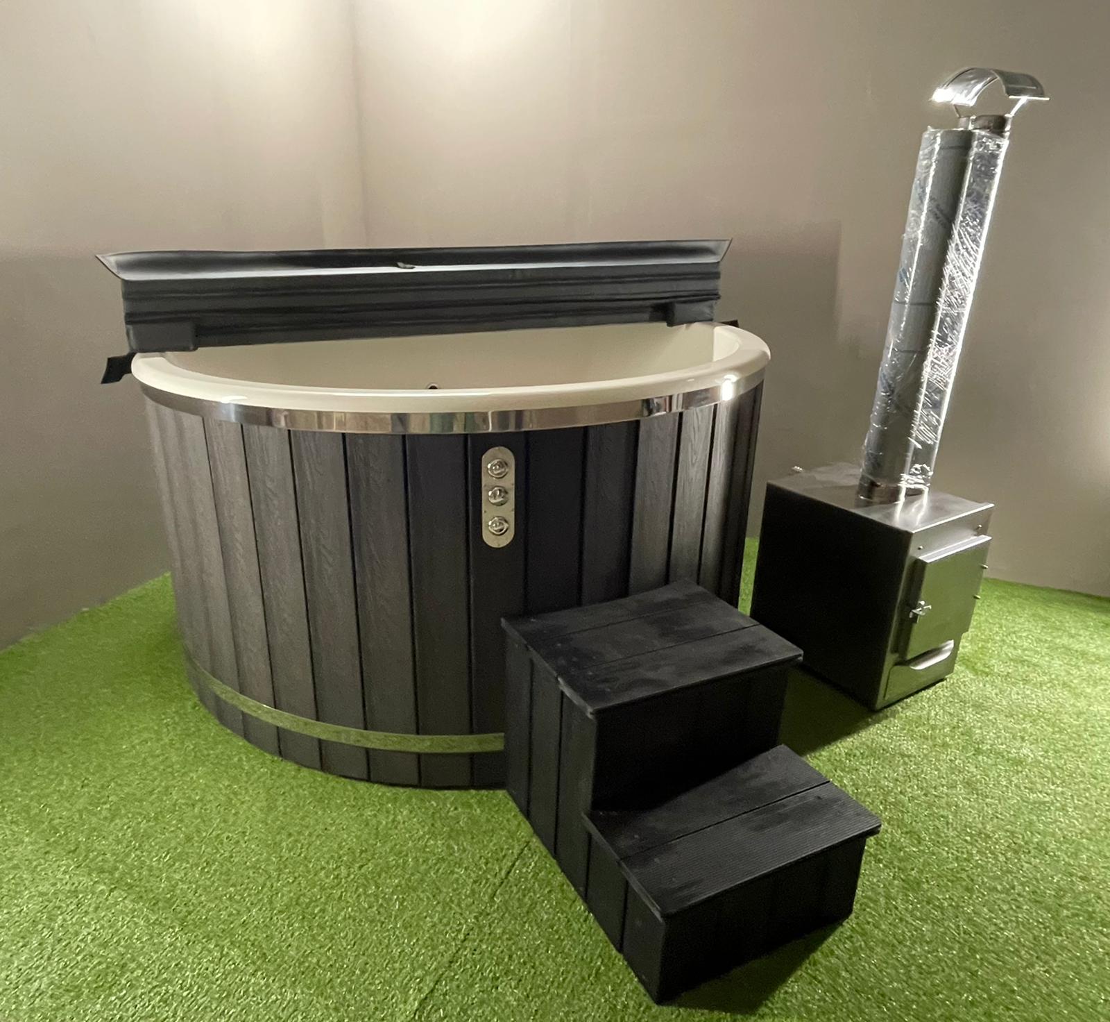 Verschiedene Jacuzzi/Whirlpools ab 2000 € jetzt erhältlich!