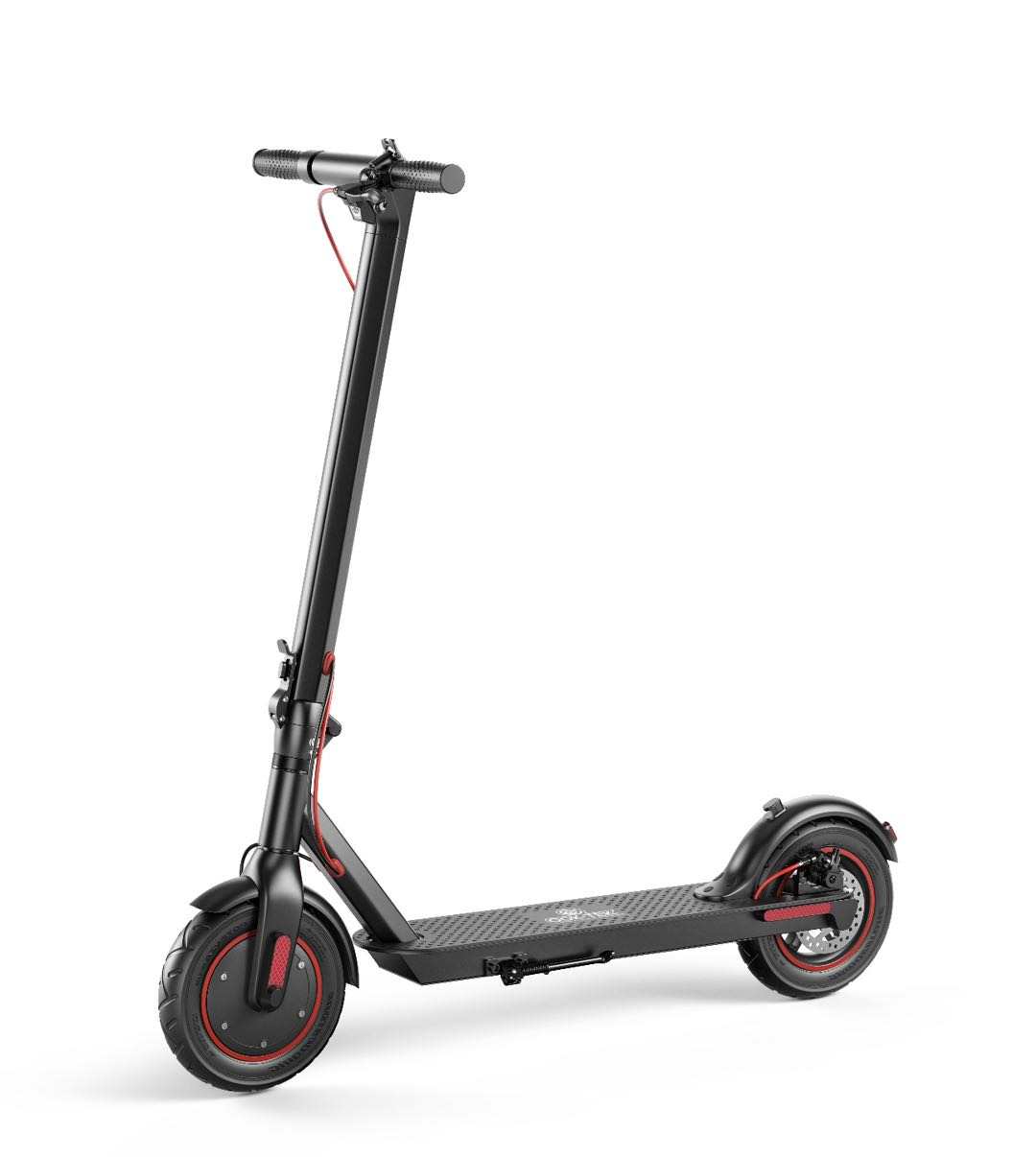 V10 OOK-TEK 500 Watt Elektromotor-Scooter für Erwachsene, e roller, e scooter