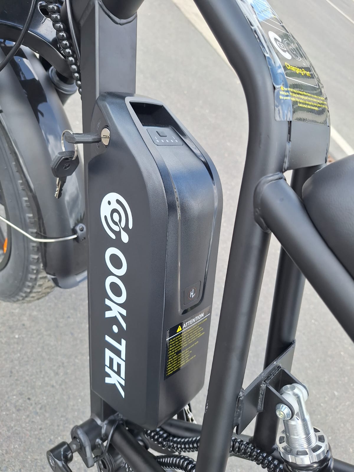 E-Bike 20-Zoll-Fat Elektrofahrrad 1000W Power G60 E-Bike 20-Zoll-Fat Elektrofahrrad 1000W Power G60