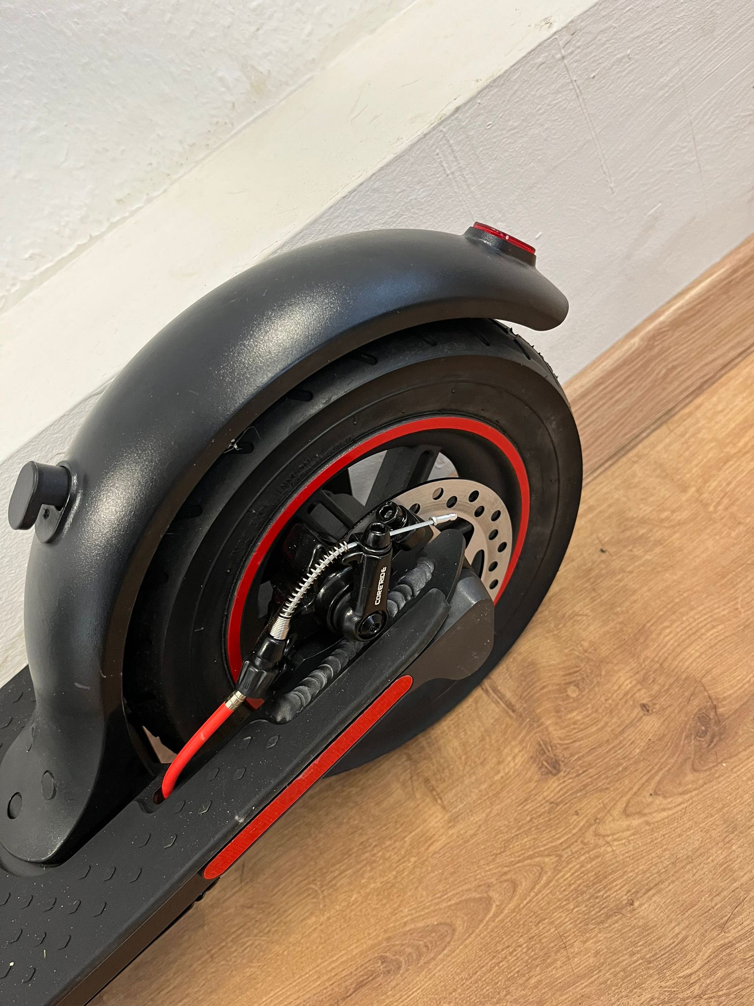 V10 OOK-TEK 500 Watt Elektromotor-Scooter für Erwachsene, e roller, e scooter