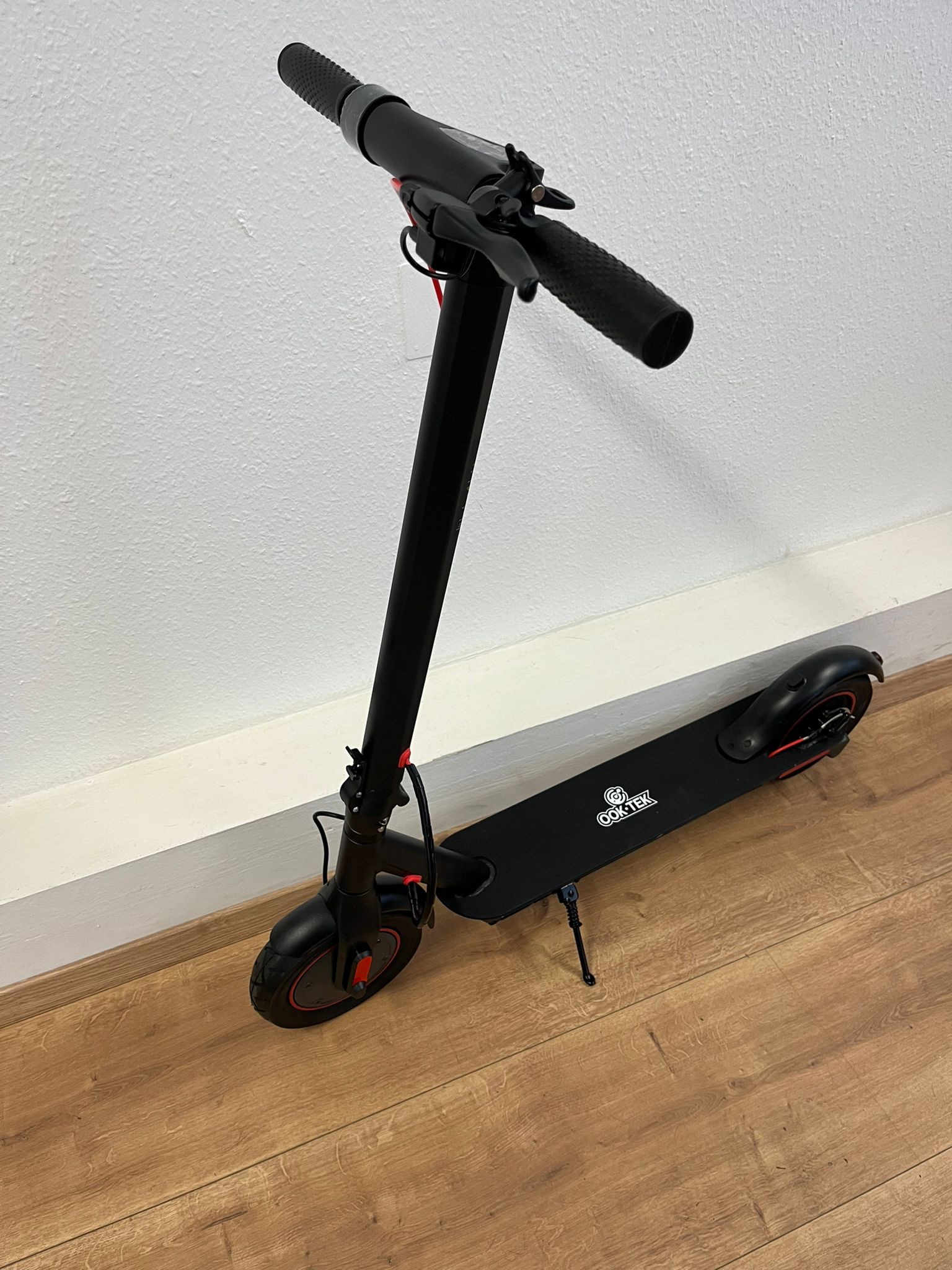 V10 OOK-TEK 500 Watt Elektromotor-Scooter für Erwachsene, e roller, e scooter