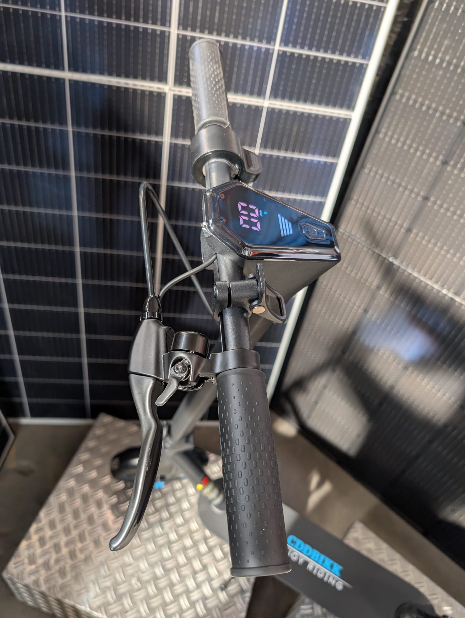 V10 OOK-TEK 500 Watt E-Scooter für Erwachsene, e roller, e scooter V10 OOK-TEK 500 Watt E-Scooter für Erwachsene, e roller, e scooter
