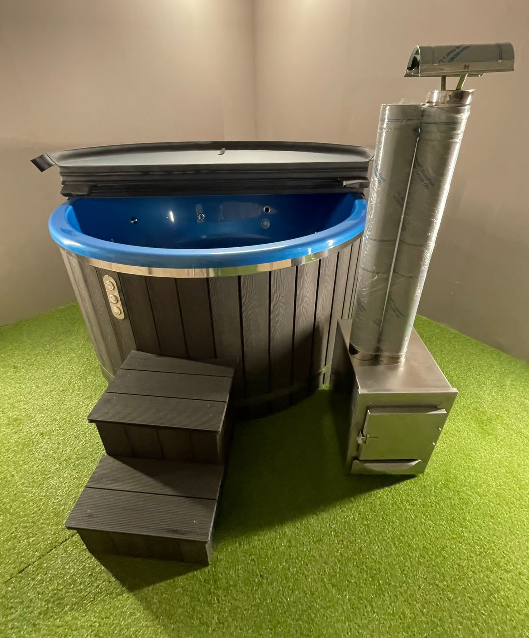 Verschiedene Jacuzzi/Whirlpools ab 2000 € jetzt erhältlich!