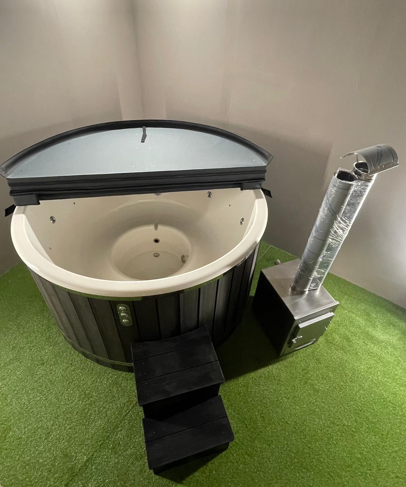 Verschiedene Jacuzzi/Whirlpools ab 2000 € jetzt erhältlich!