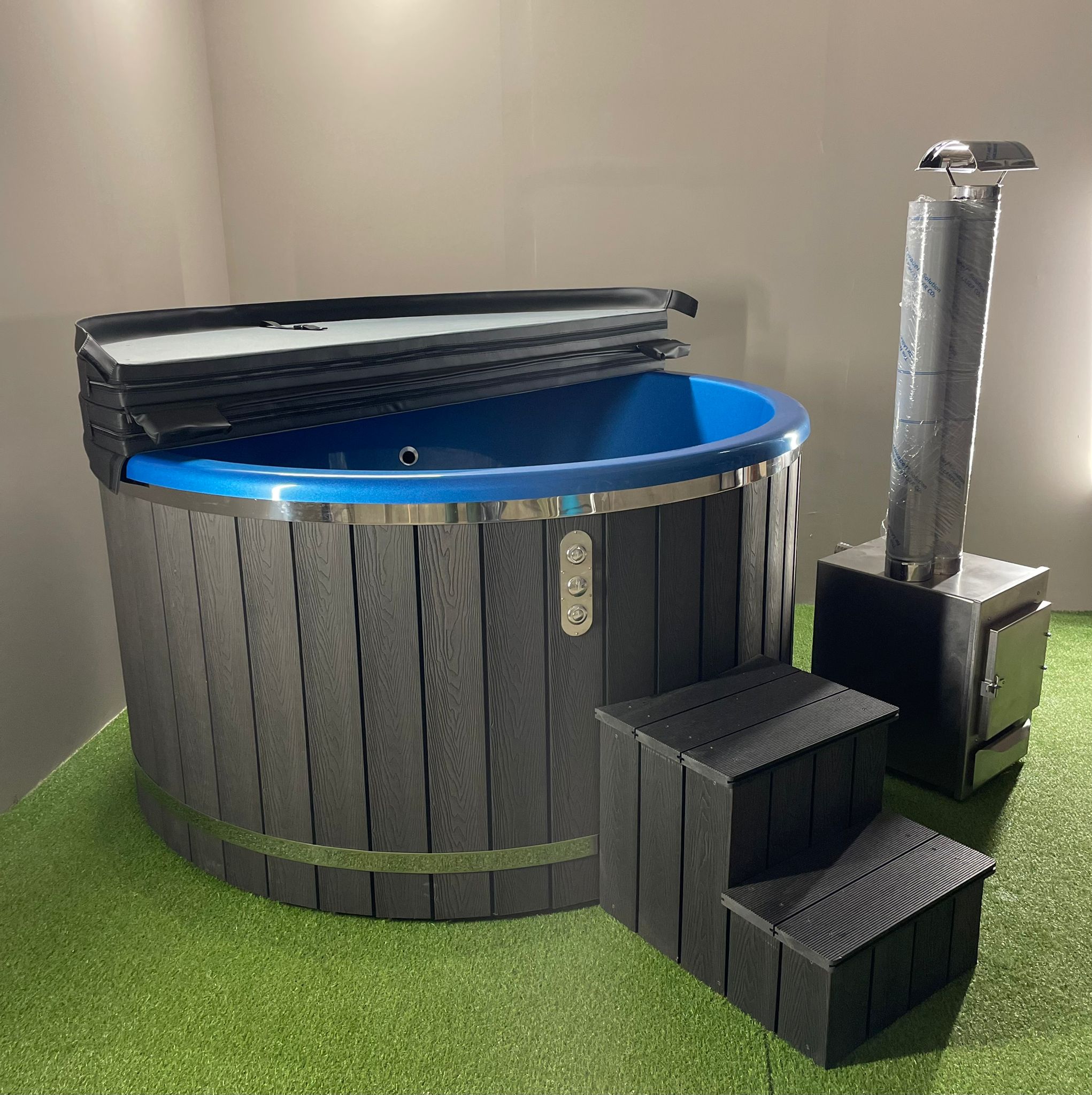 Verschiedene Jacuzzi/Whirlpools ab 2000 € jetzt erhältlich!