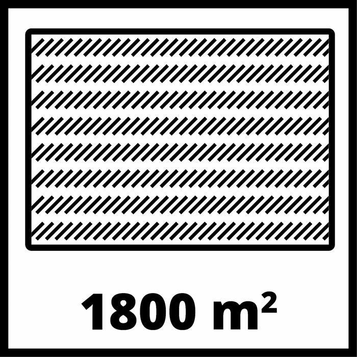 Benzin-Rasenmäher Einhell GC-PM 51/3 S HW-E 