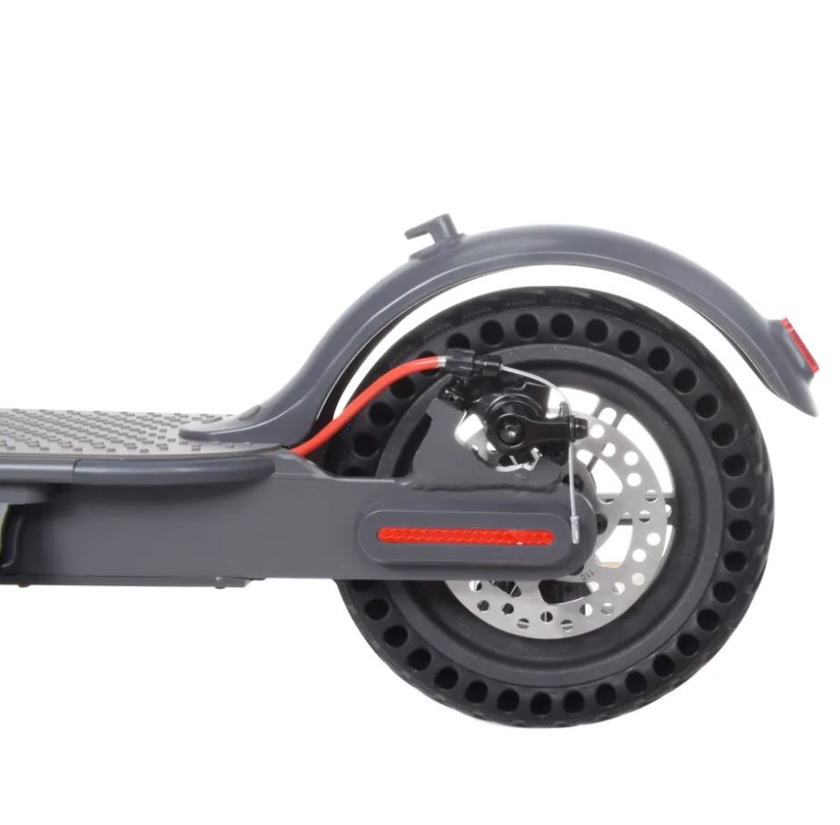 Elektro-Roller E-Scooter D8 Pro  Kraftvoll, kompakt und faltbar, A-Ware