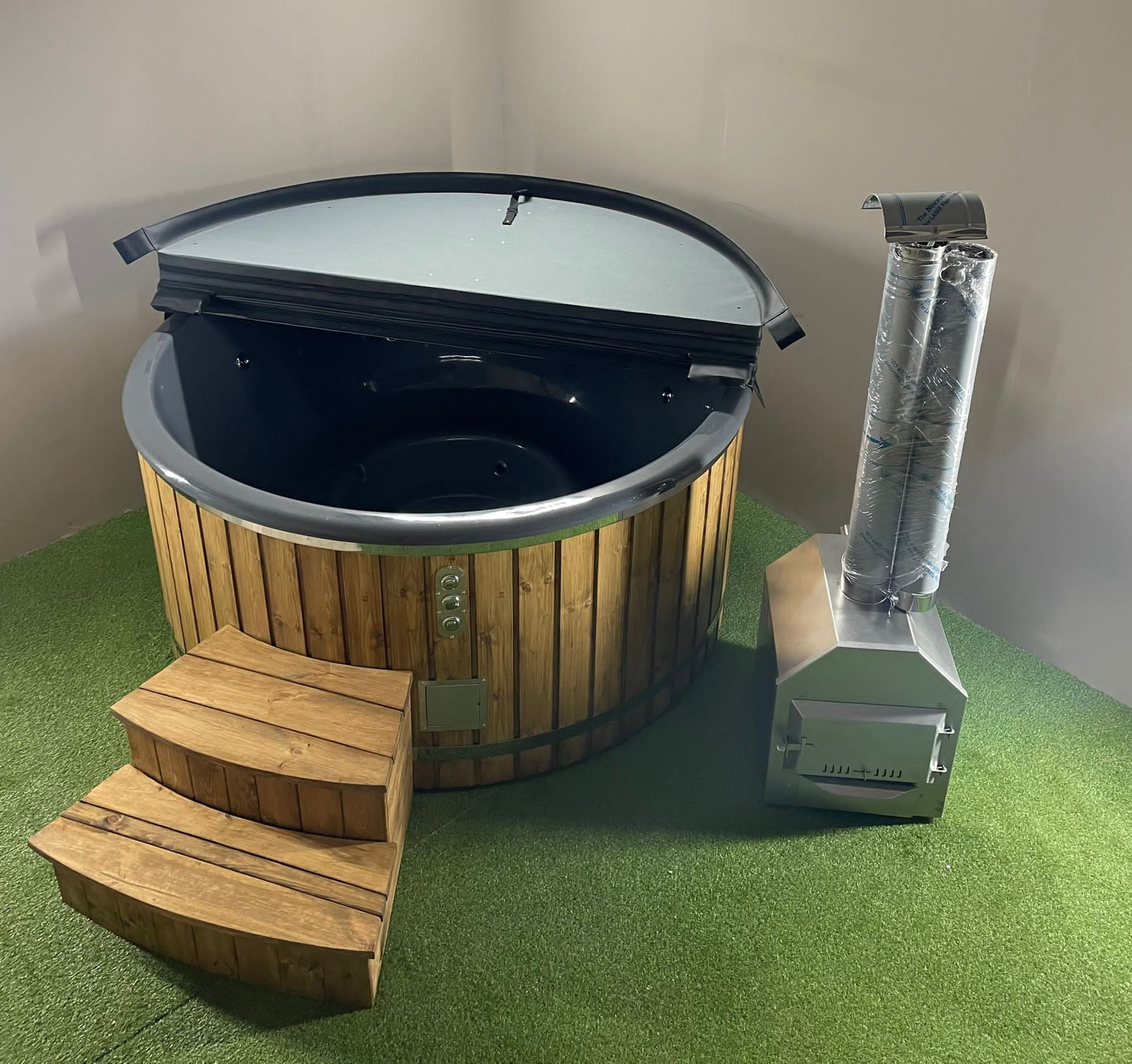 Verschiedene Jacuzzi/Whirlpools ab 2000 € jetzt erhältlich!