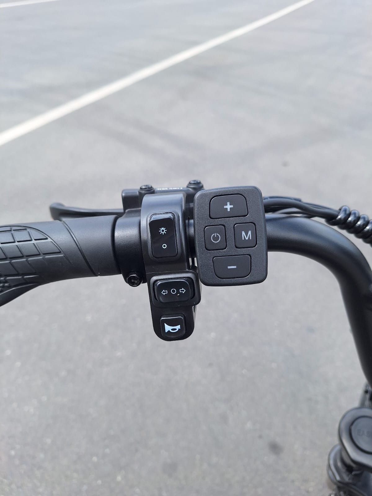 E-Bike 20-Zoll-Fat Elektrofahrrad 1000W Power G60 E-Bike 20-Zoll-Fat Elektrofahrrad 1000W Power G60