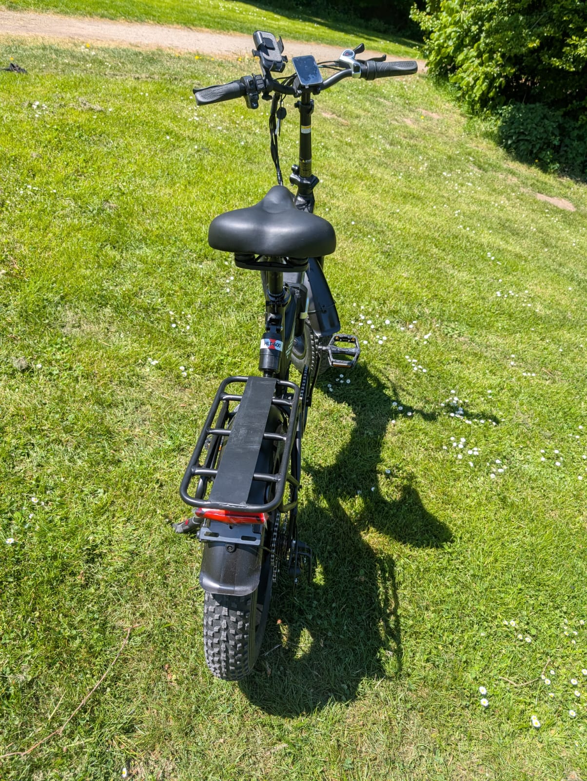 E-Bike, Faltbar Fahrrad, 20 Zoll, 1000 Watt E-Bike, Faltbar Fahrrad, 20 Zoll, 1000 Watt